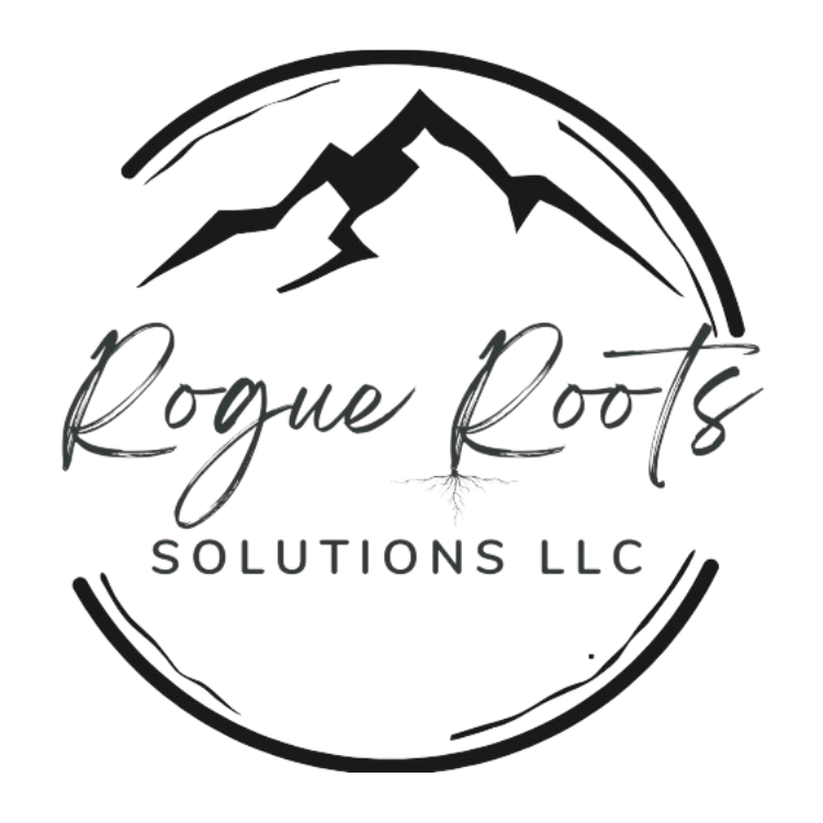 Rogue Roots Solutions