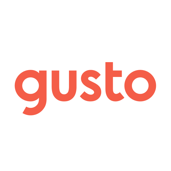 Gusto : Gusto